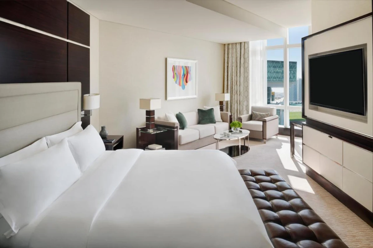 Rosewood Abu Dhabi - Hotel Photo 46