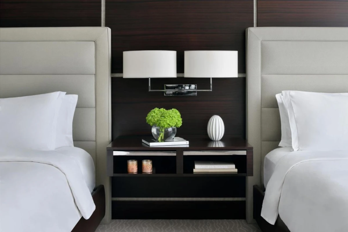 Rosewood Abu Dhabi - Hotel Photo 48