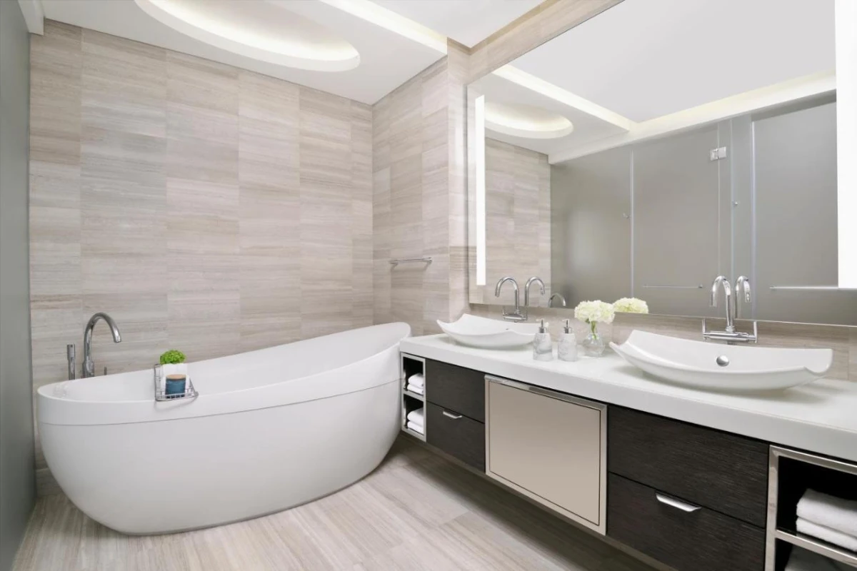 Rosewood Abu Dhabi - Hotel Photo 50