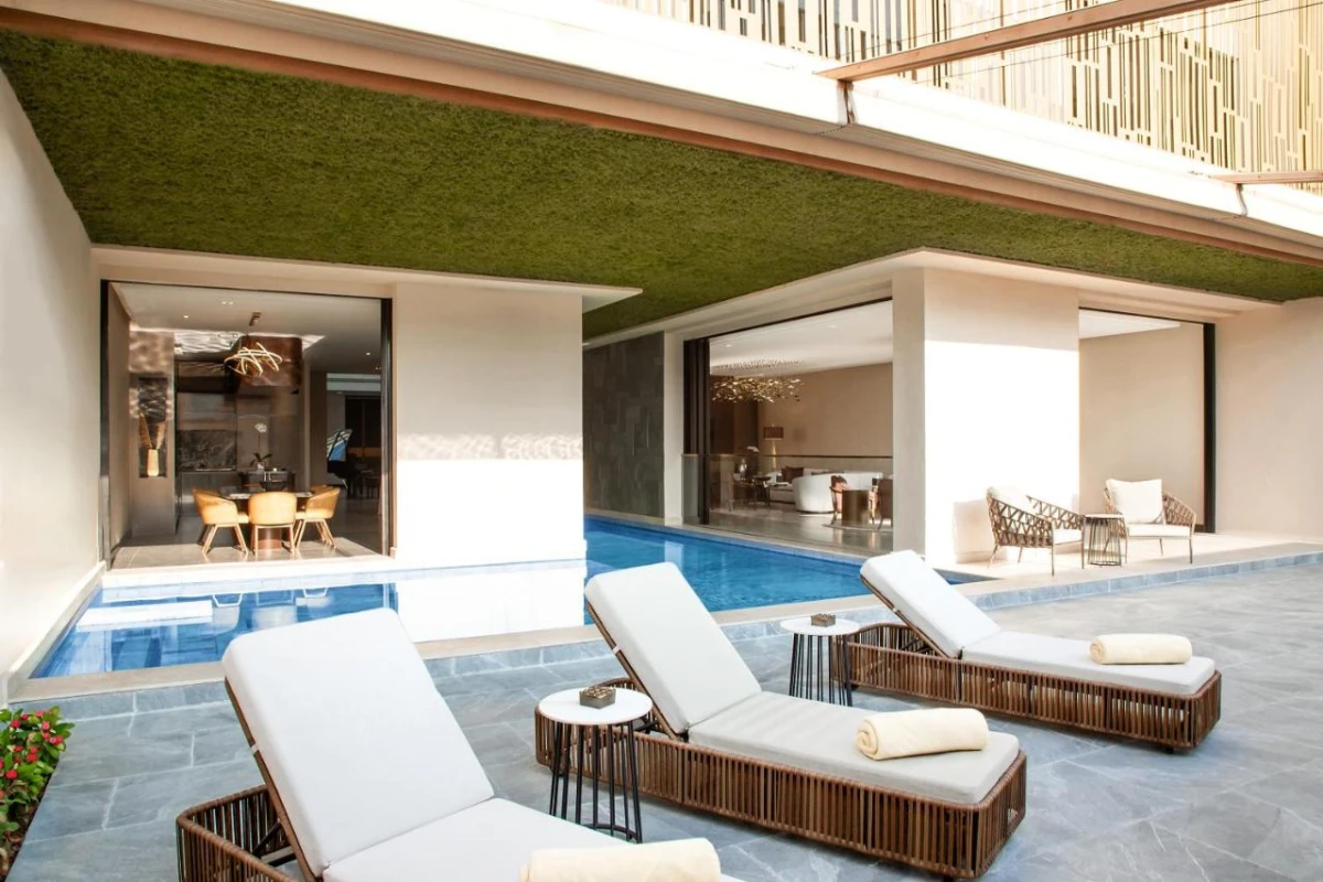 The Biltmore Hotel Villas - Hotel Photo 1