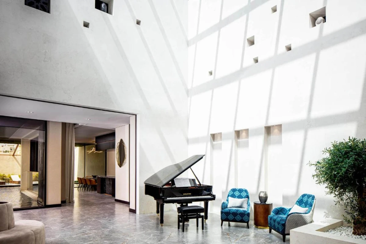 The Biltmore Hotel Villas - Hotel Photo 2