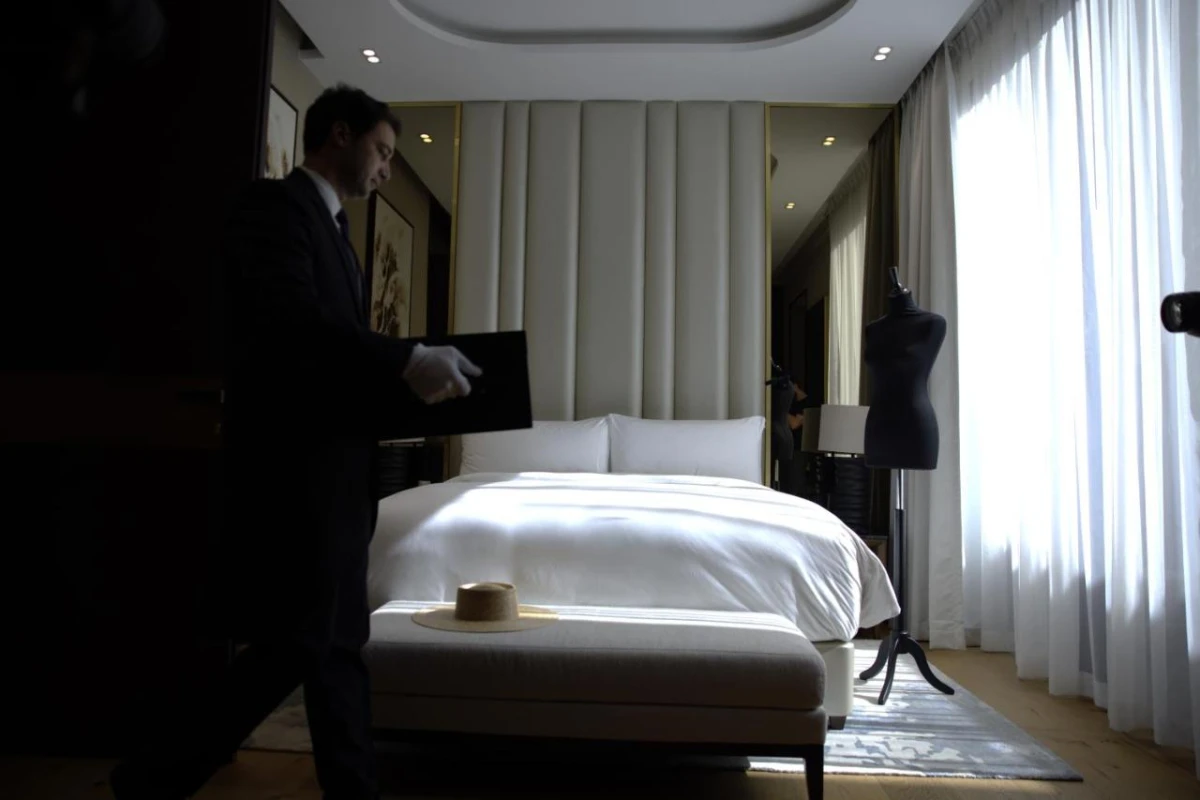 The Biltmore Hotel Villas - Hotel Photo 4