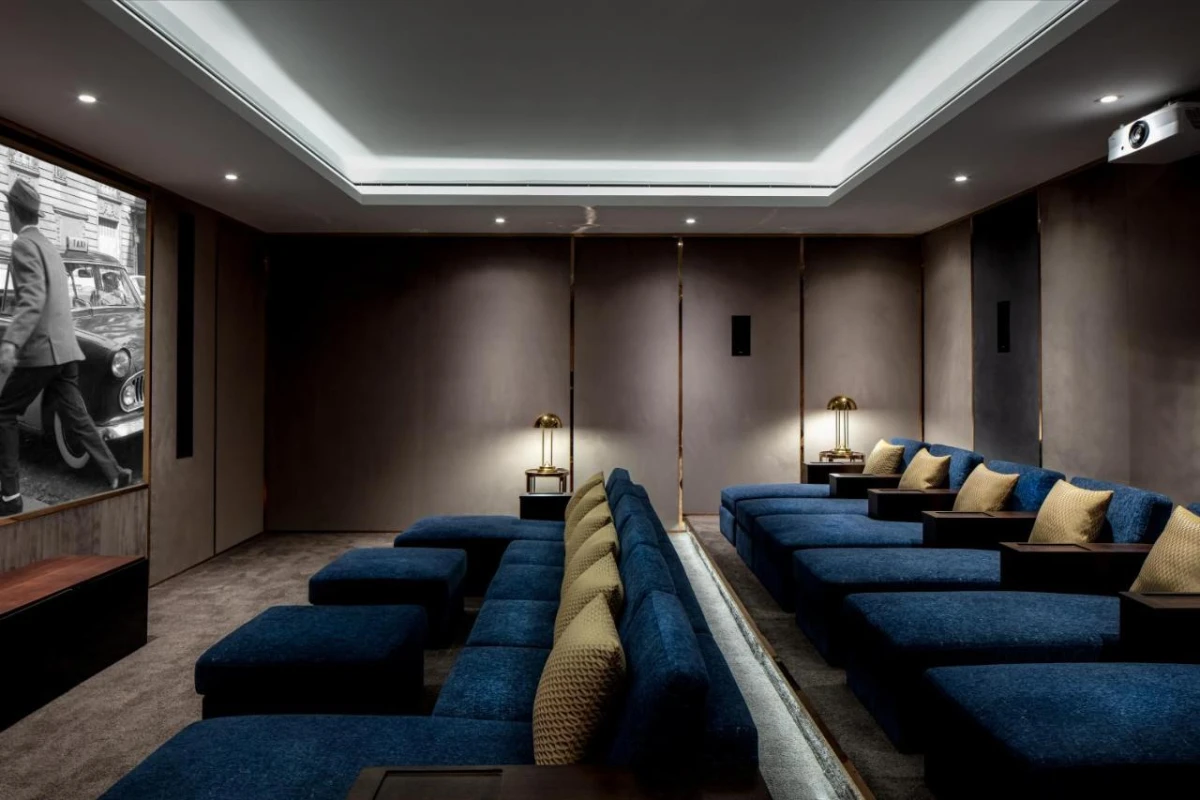 The Biltmore Hotel Villas - Hotel Photo 8