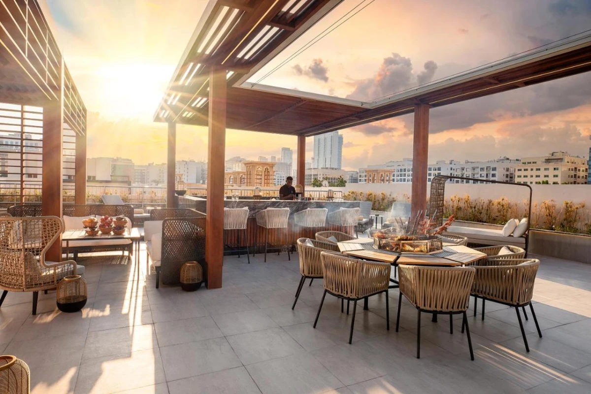 The Biltmore Hotel Villas - Hotel Photo 10