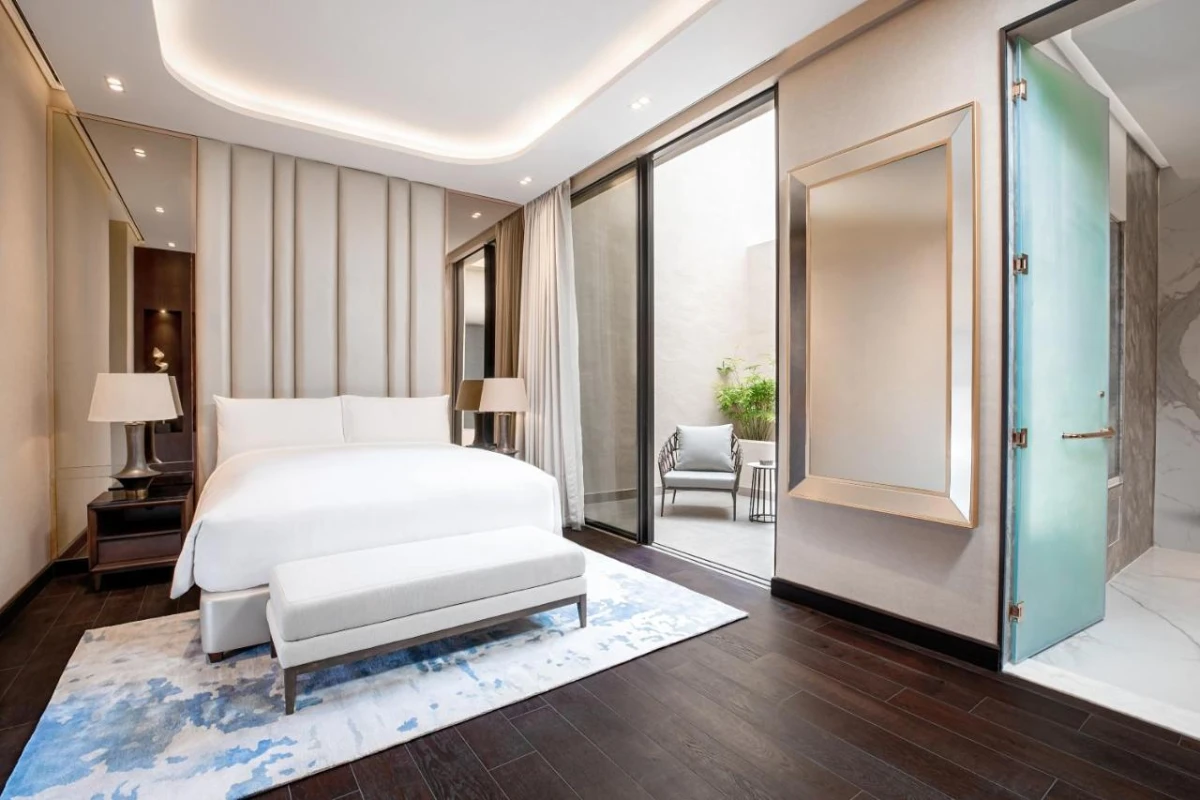 The Biltmore Hotel Villas - Hotel Photo 13