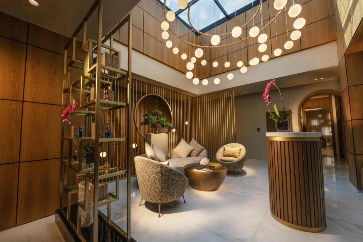 The Biltmore Hotel Villas - Hotel Photo 16