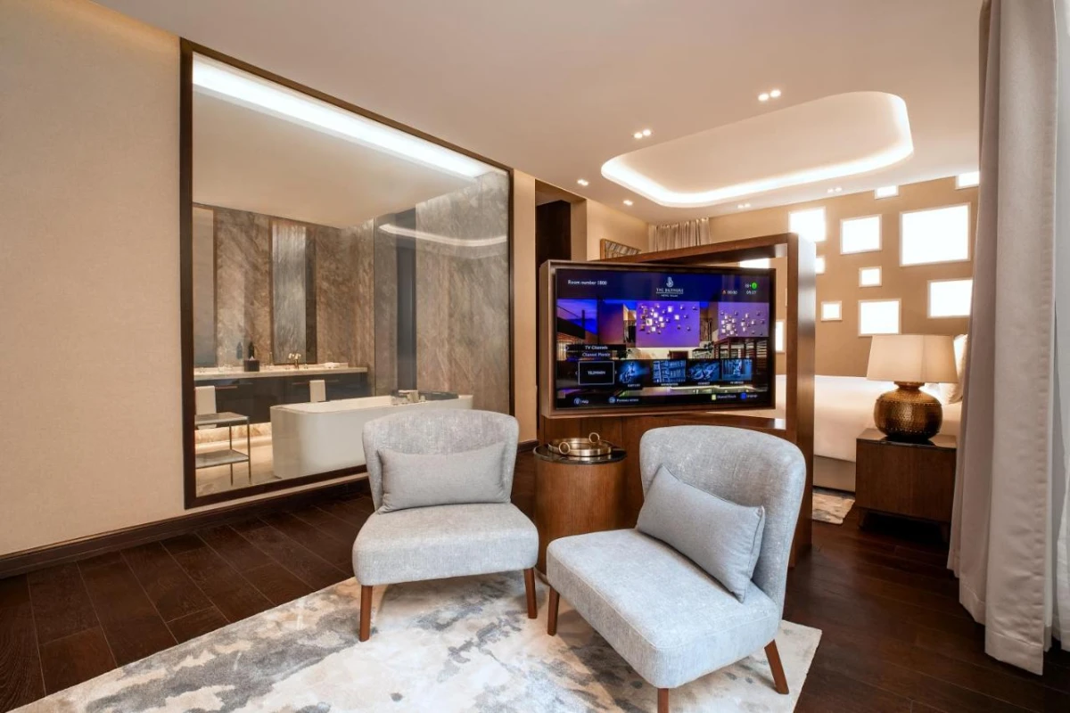 The Biltmore Hotel Villas - Hotel Photo 22