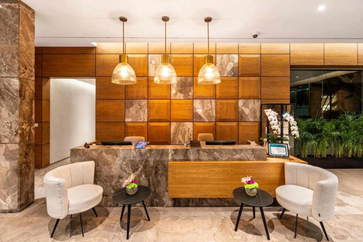 The Biltmore Hotel Villas - Hotel Photo 25