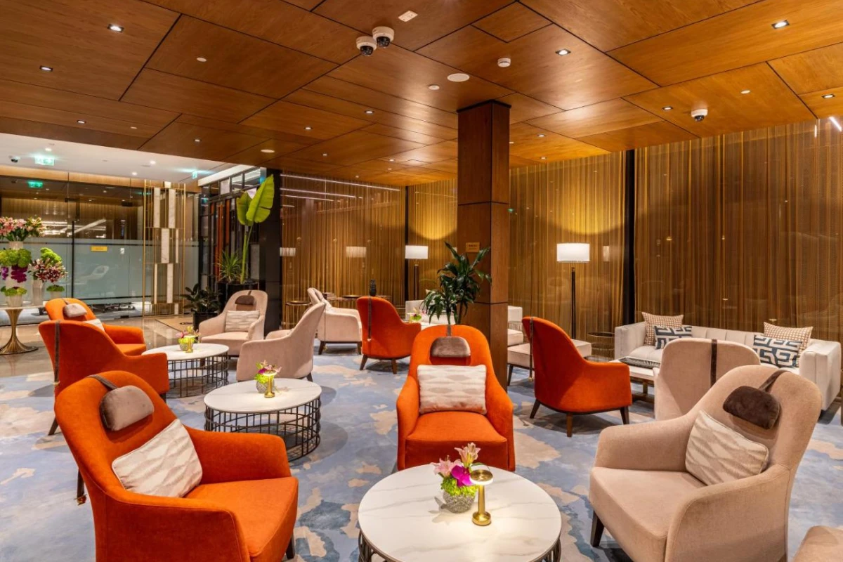 The Biltmore Hotel Villas - Hotel Photo 28