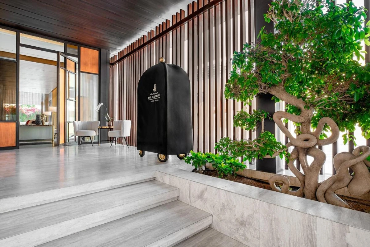 The Biltmore Hotel Villas - Hotel Photo 32