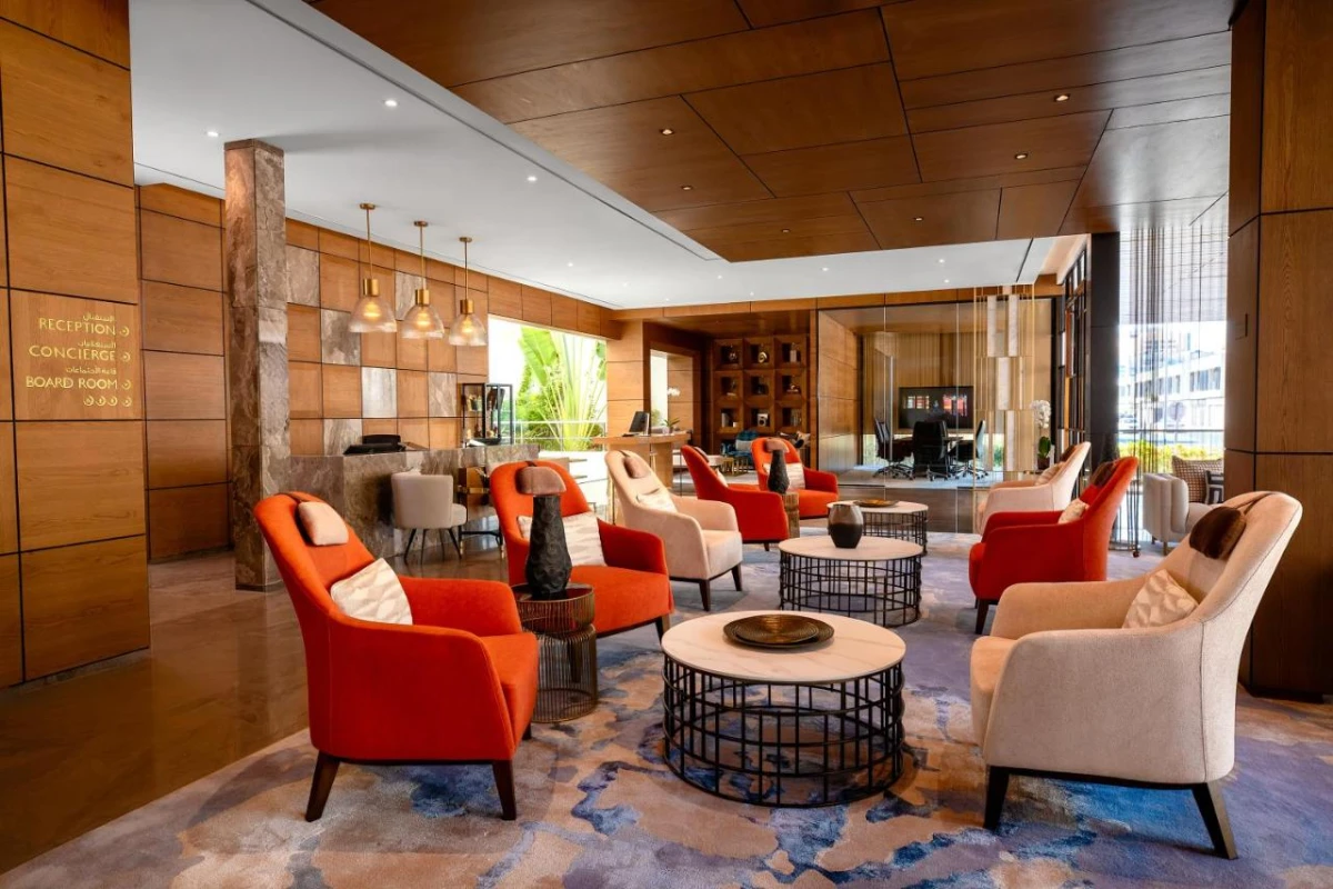 The Biltmore Hotel Villas - Hotel Photo 34