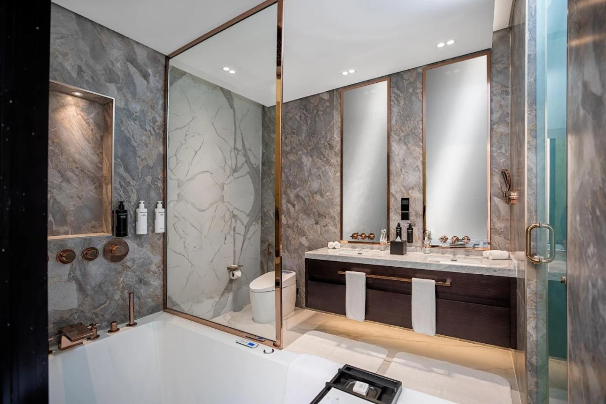 The Biltmore Hotel Villas - Hotel Photo 35