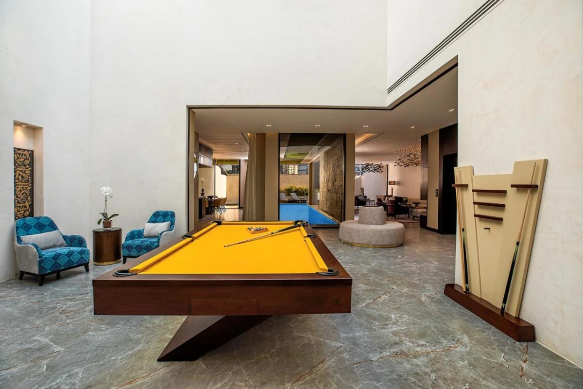 The Biltmore Hotel Villas - Hotel Photo 37