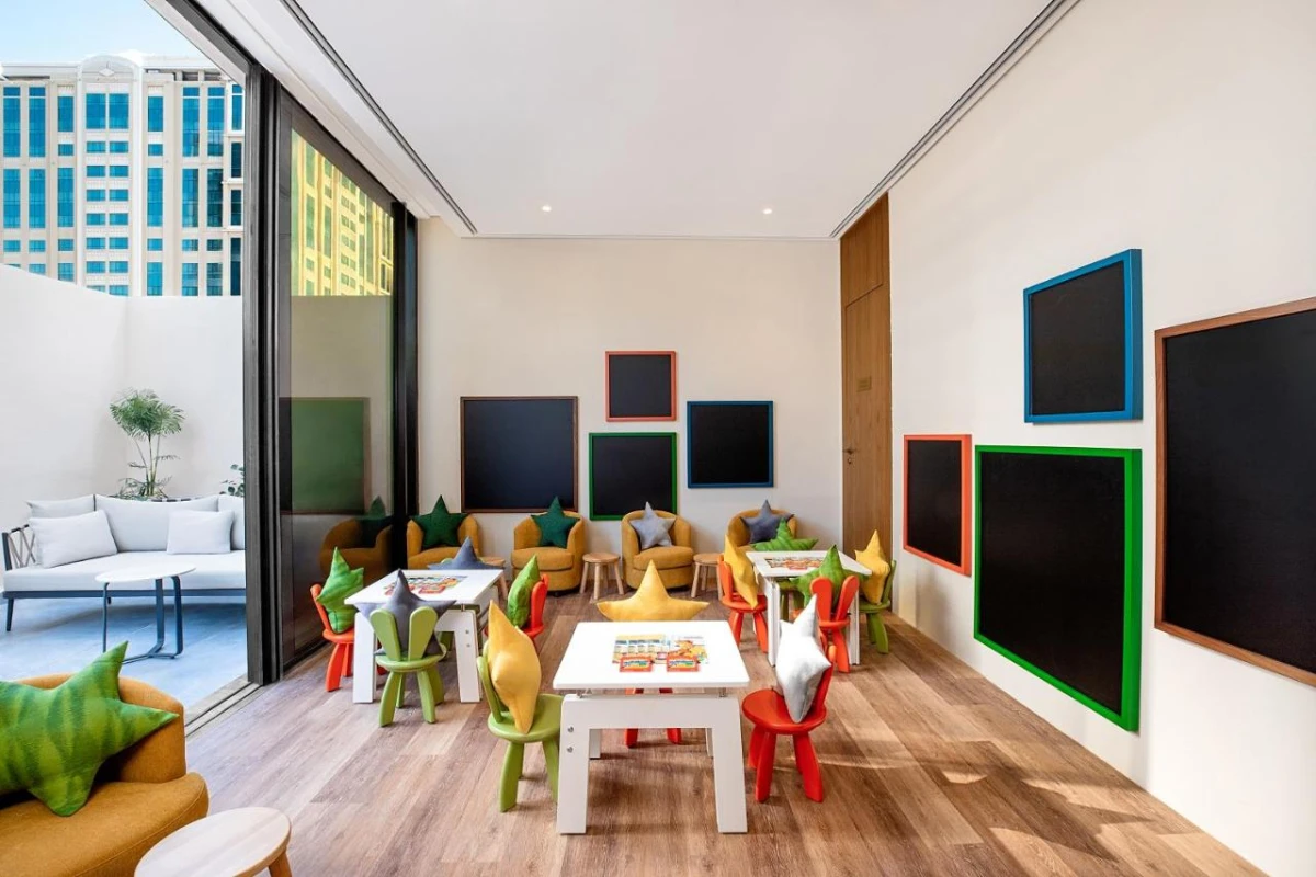 The Biltmore Hotel Villas - Hotel Photo 39