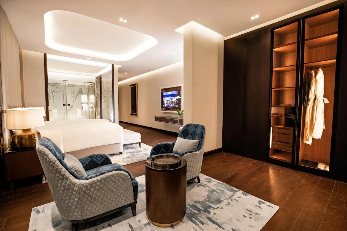 The Biltmore Hotel Villas - Hotel Photo 42