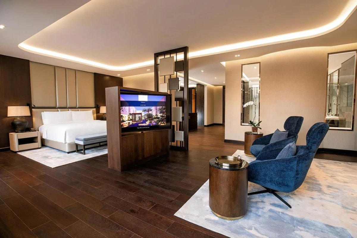 The Biltmore Hotel Villas - Hotel Photo 43