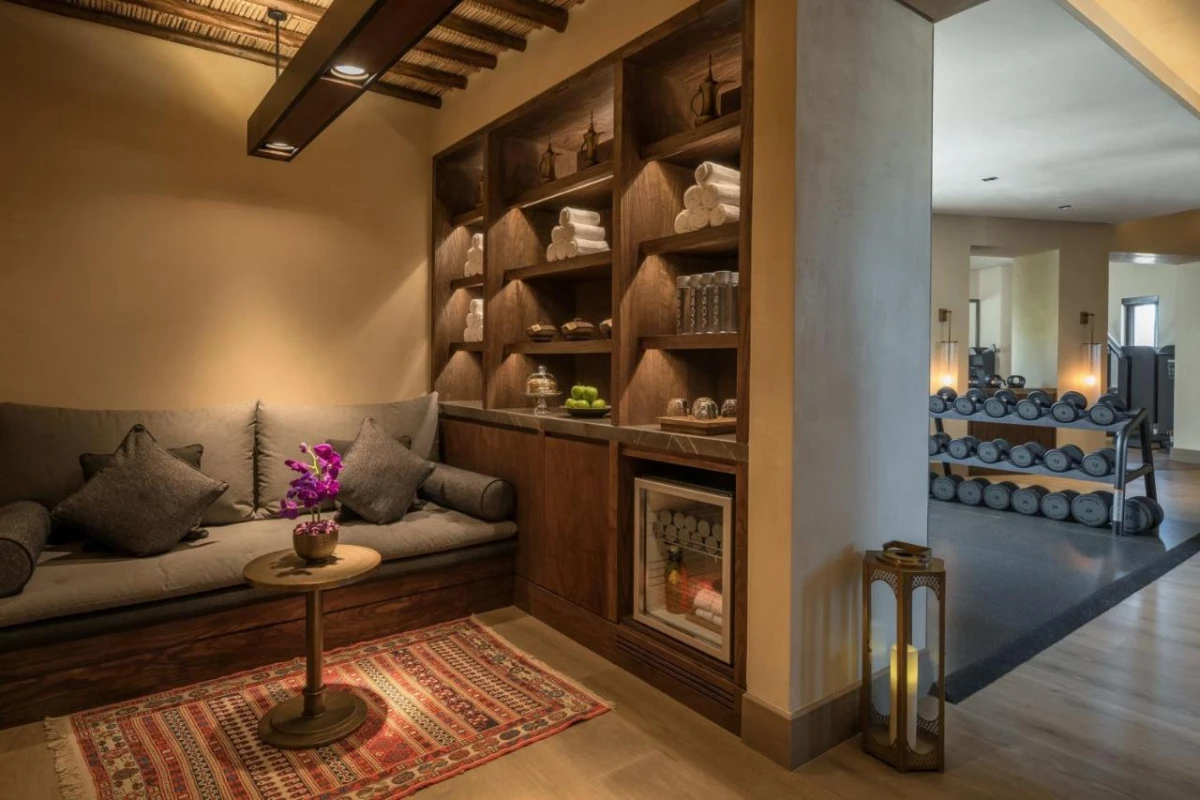 The Chedi Al Bait - Hotel Photo 2