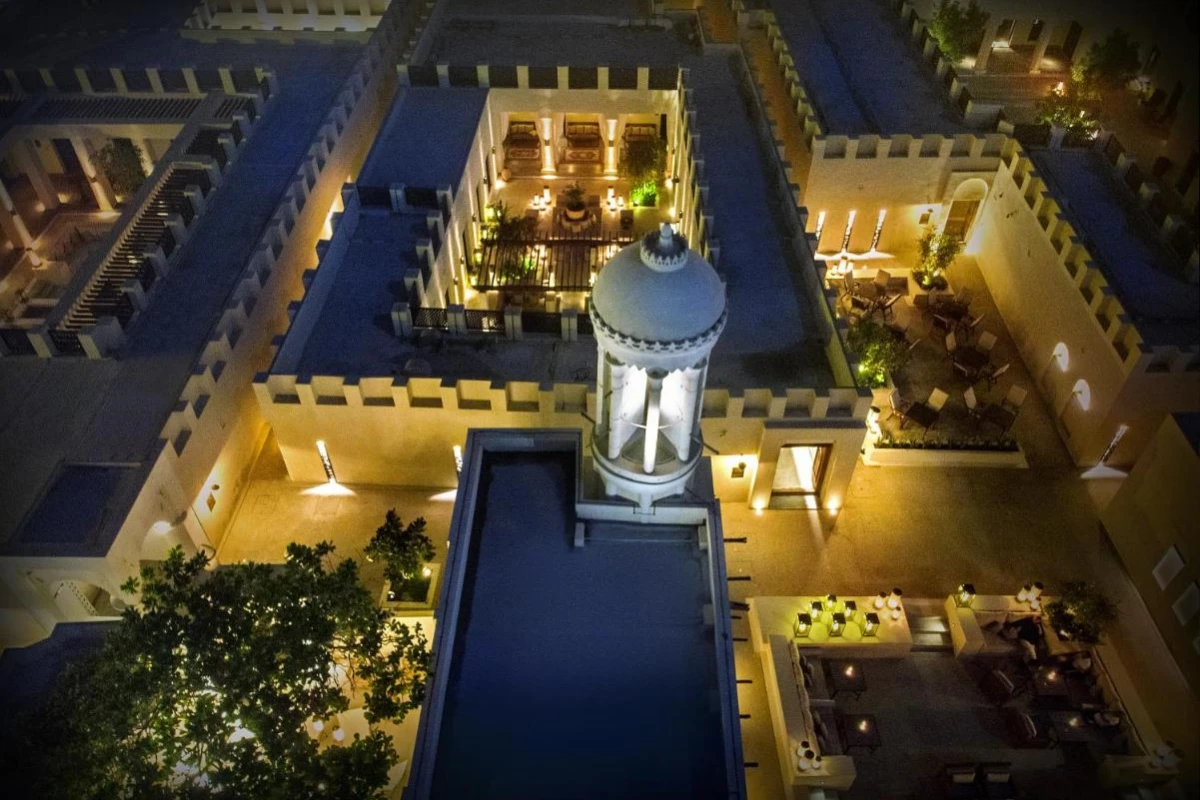 The Chedi Al Bait - Hotel Photo 4