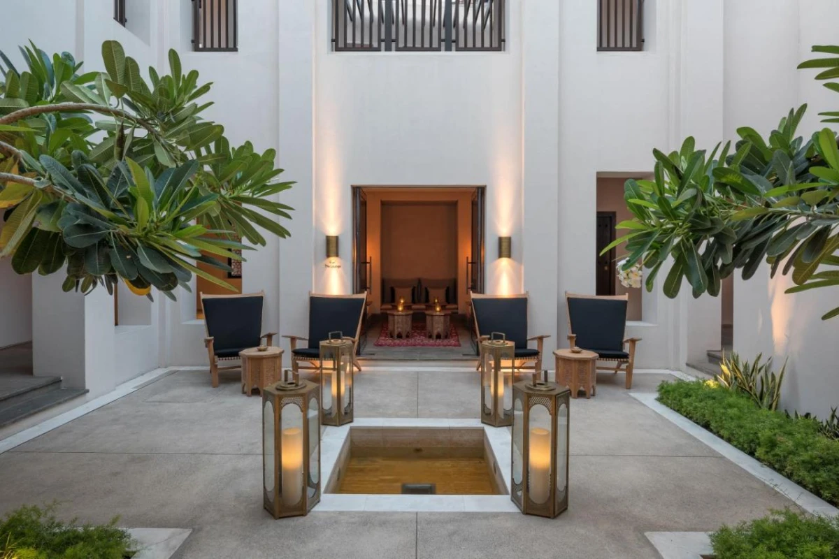 The Chedi Al Bait - Hotel Photo 9