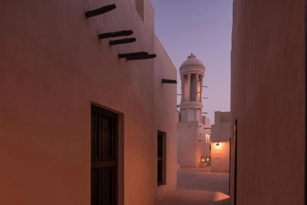 The Chedi Al Bait - Hotel Photo 14