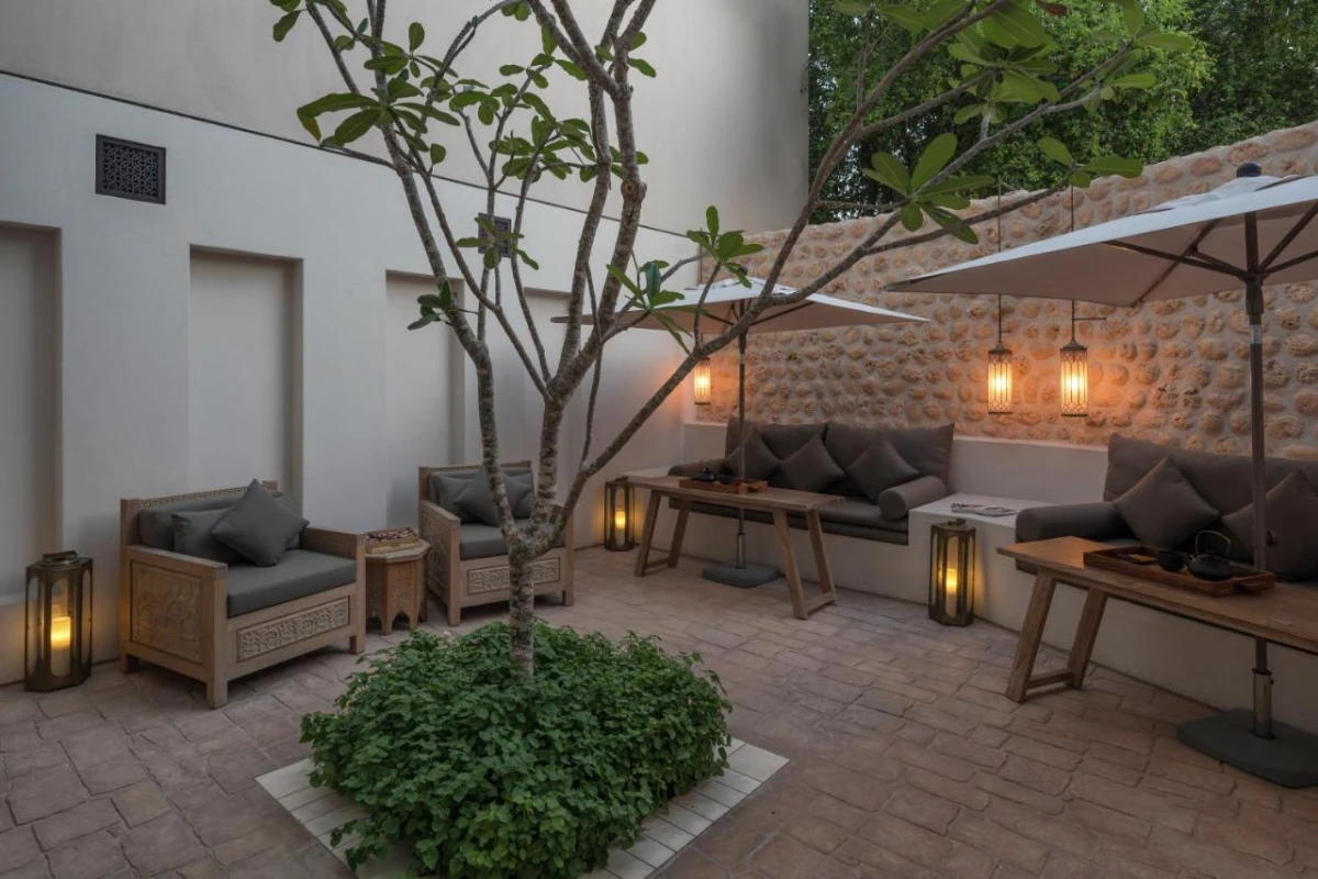 The Chedi Al Bait - Hotel Photo 15