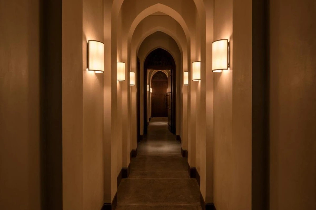 The Chedi Al Bait - Hotel Photo 18