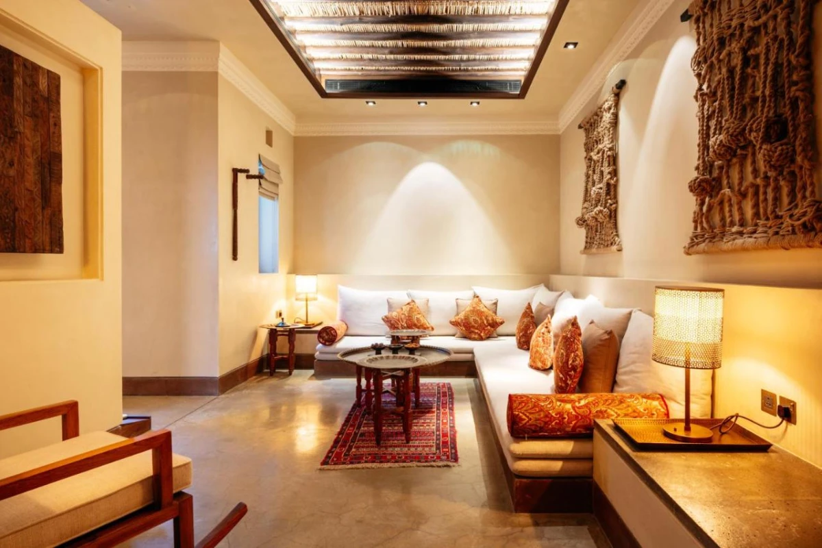 The Chedi Al Bait - Hotel Photo 25