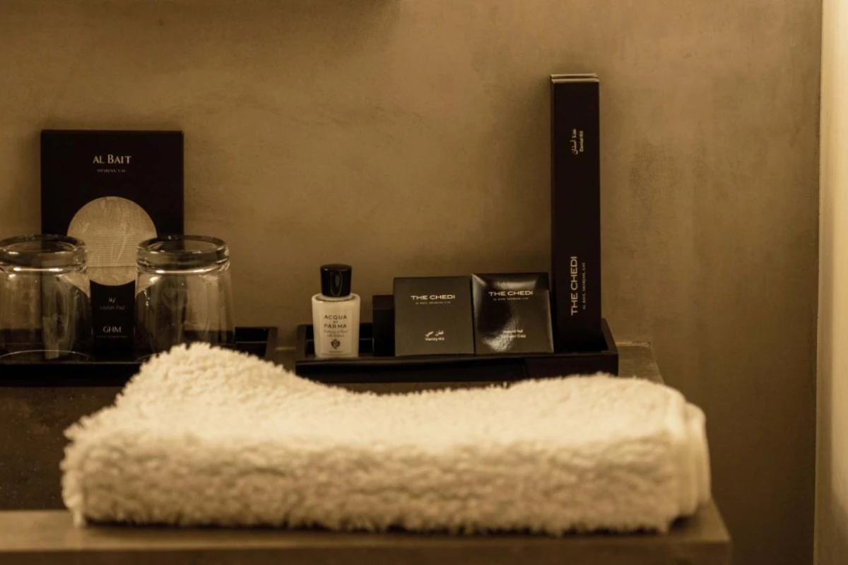 The Chedi Al Bait - Hotel Photo 31