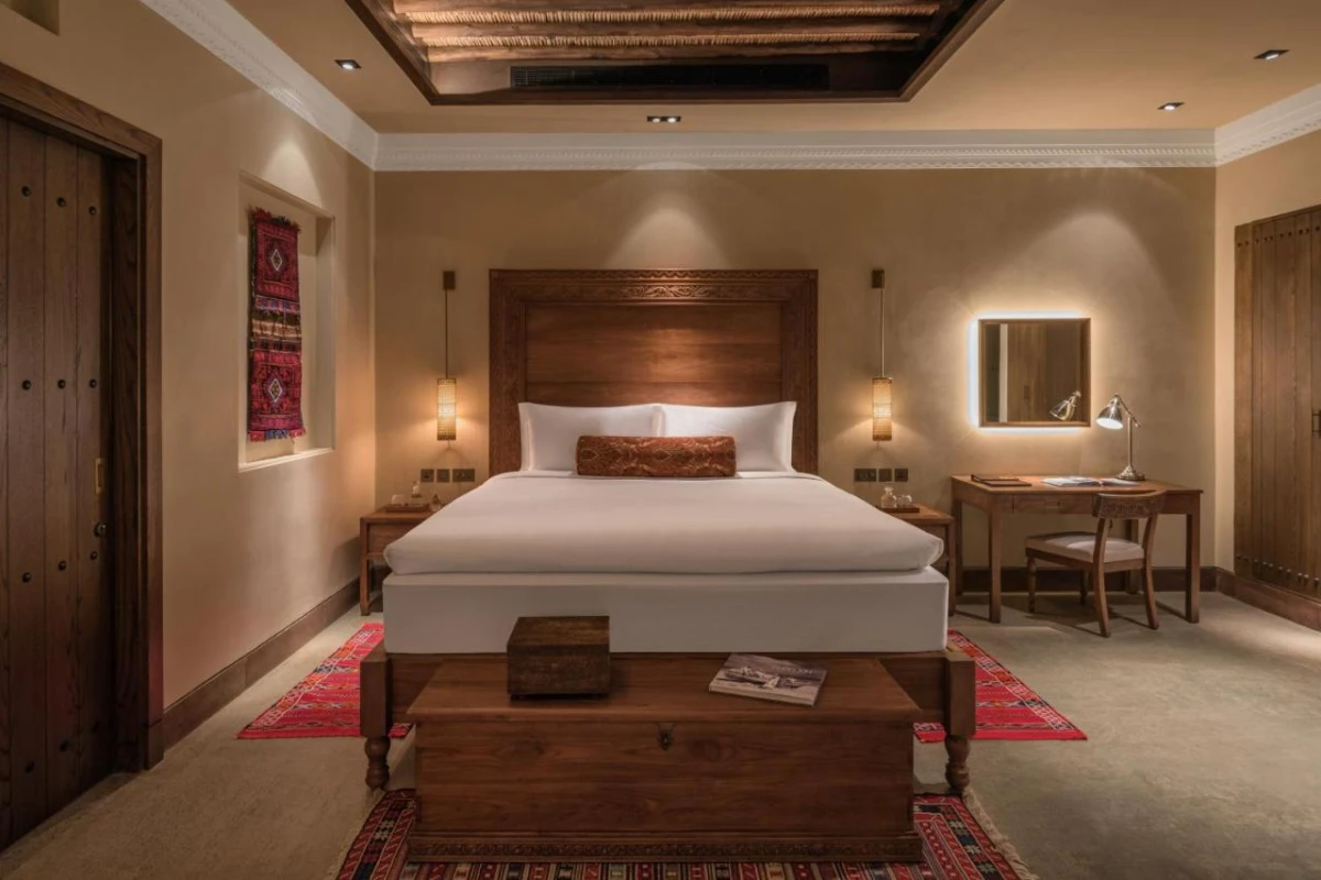 The Chedi Al Bait - Hotel Photo 33