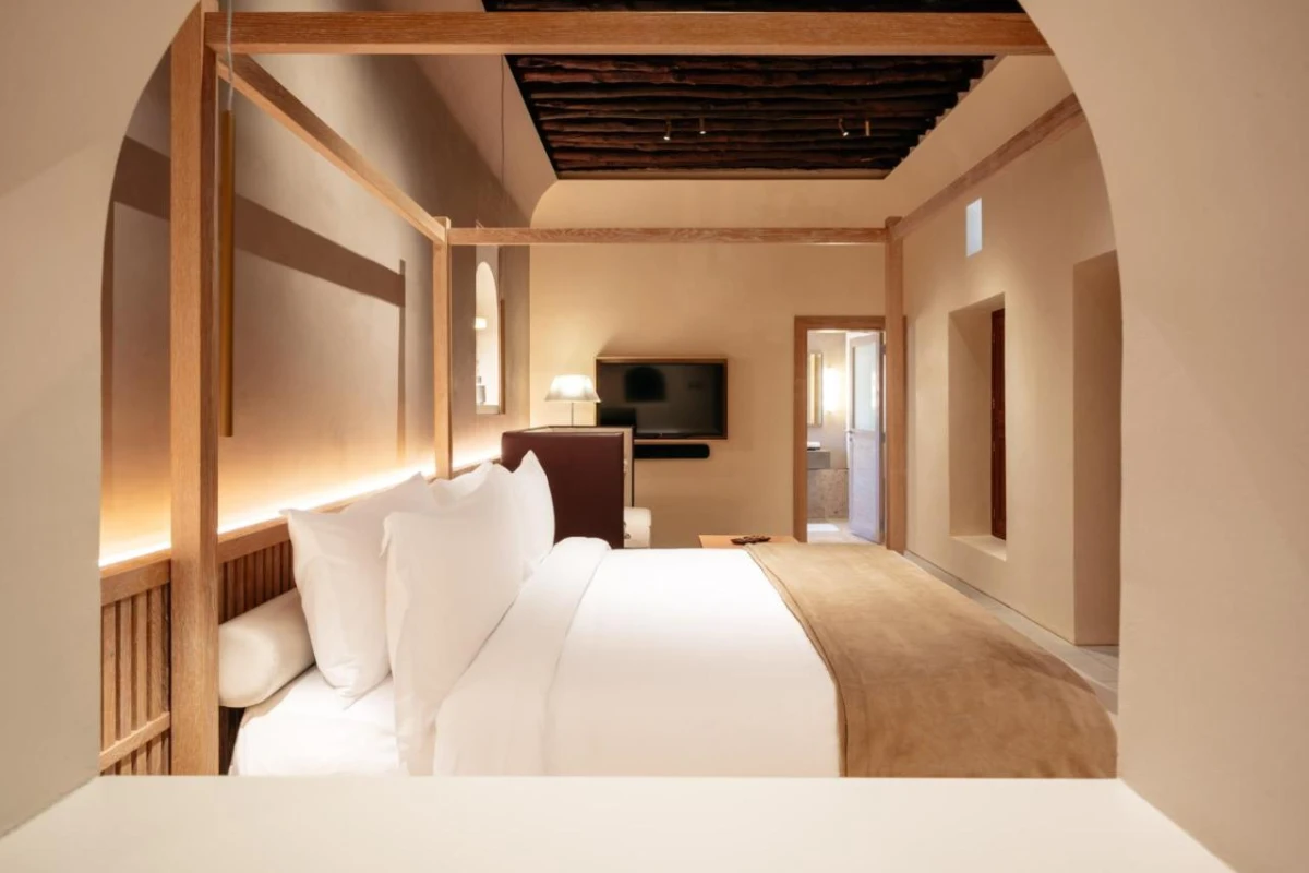 The Chedi Al Bait - Hotel Photo 34