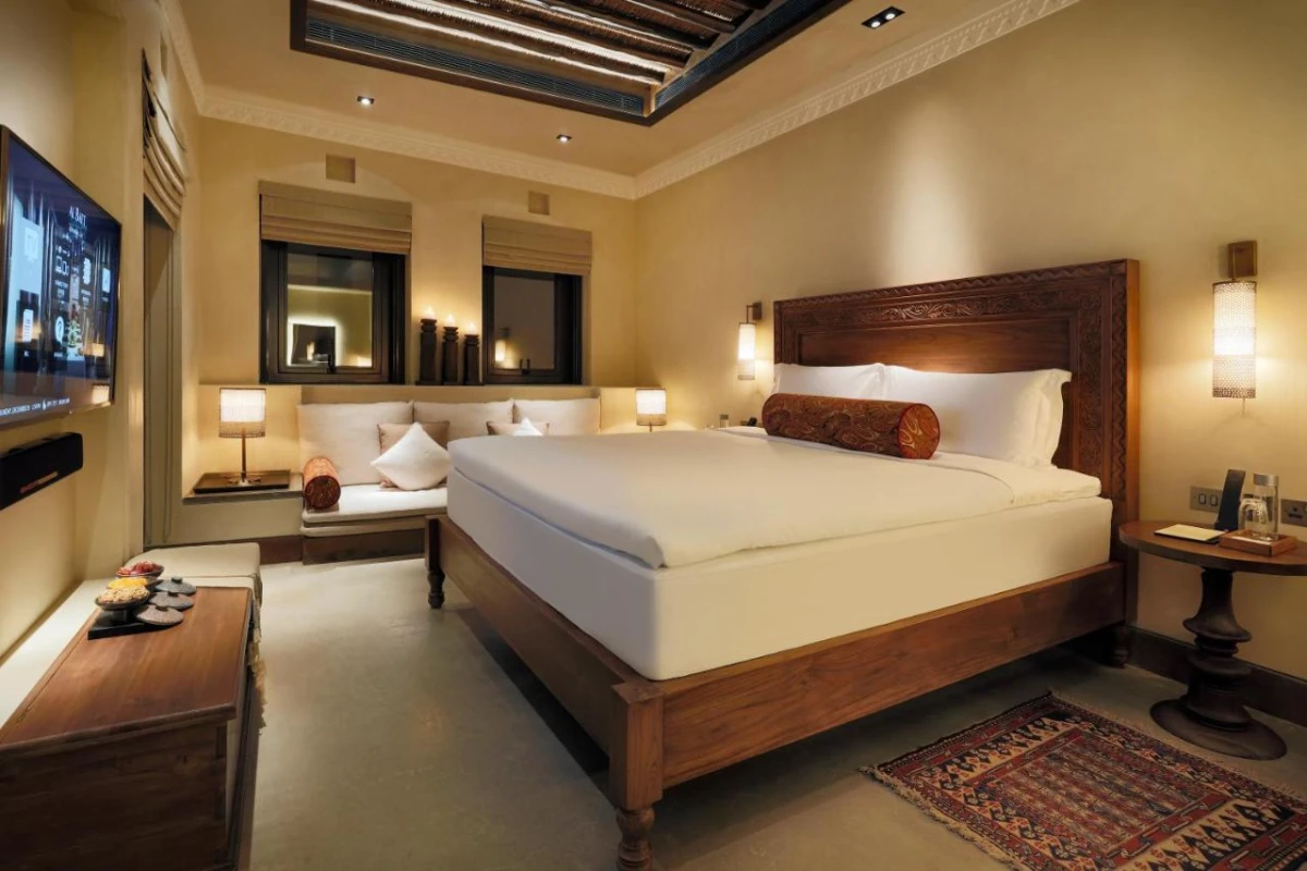 The Chedi Al Bait - Hotel Photo 36