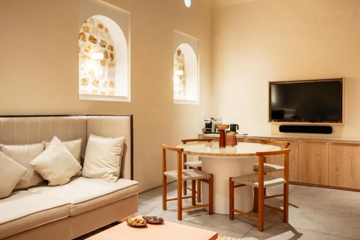 The Chedi Al Bait - Hotel Photo 42