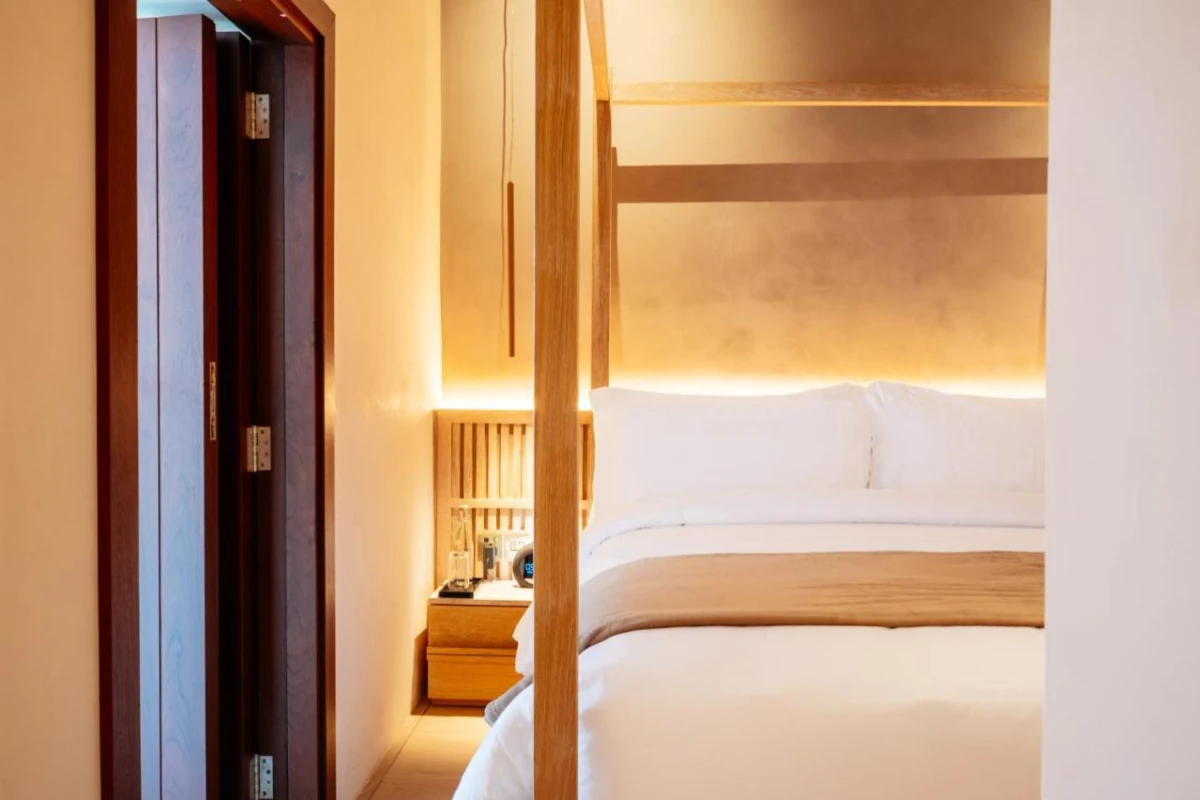 The Chedi Al Bait - Hotel Photo 45