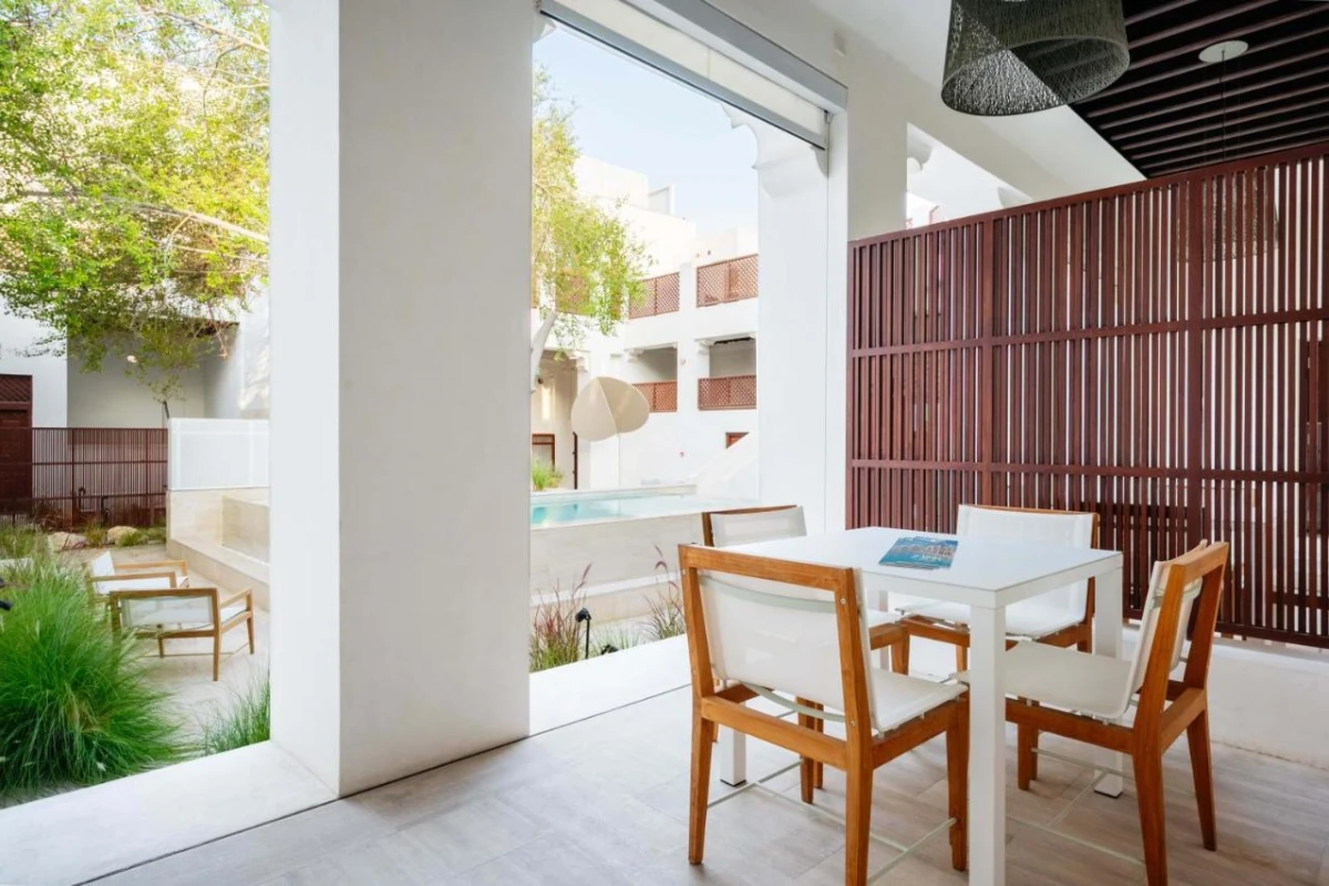 The Chedi Al Bait - Hotel Photo 47