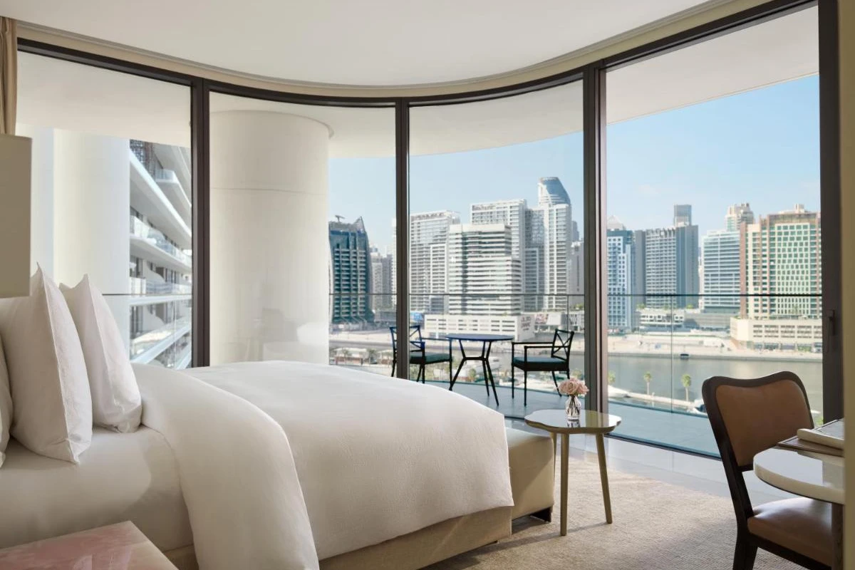 The Lana Dorchester Collection - Hotel Photo 5