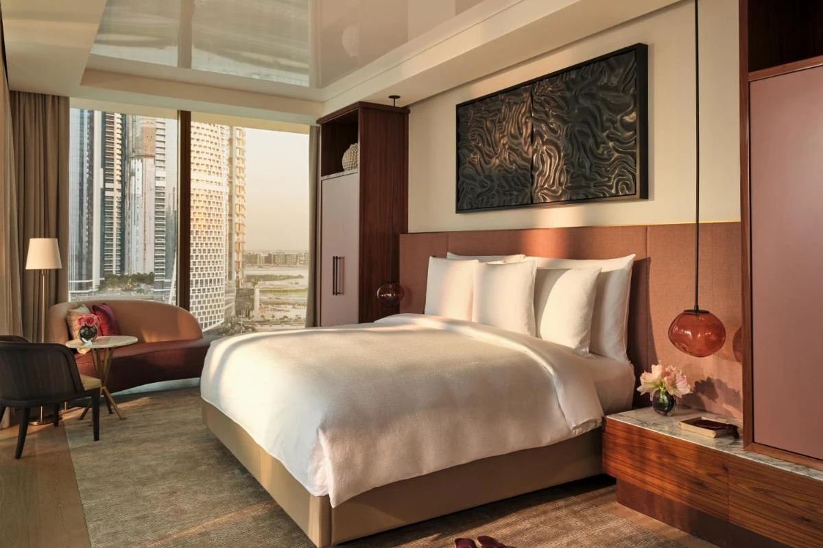 The Lana Dorchester Collection - Hotel Photo 7