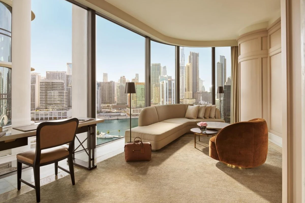 The Lana Dorchester Collection - Hotel Photo 8