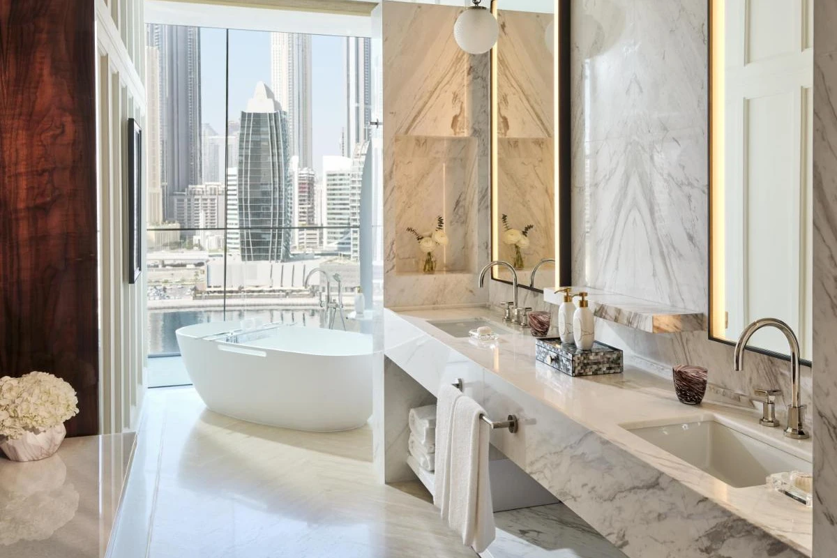 The Lana Dorchester Collection - Hotel Photo 9