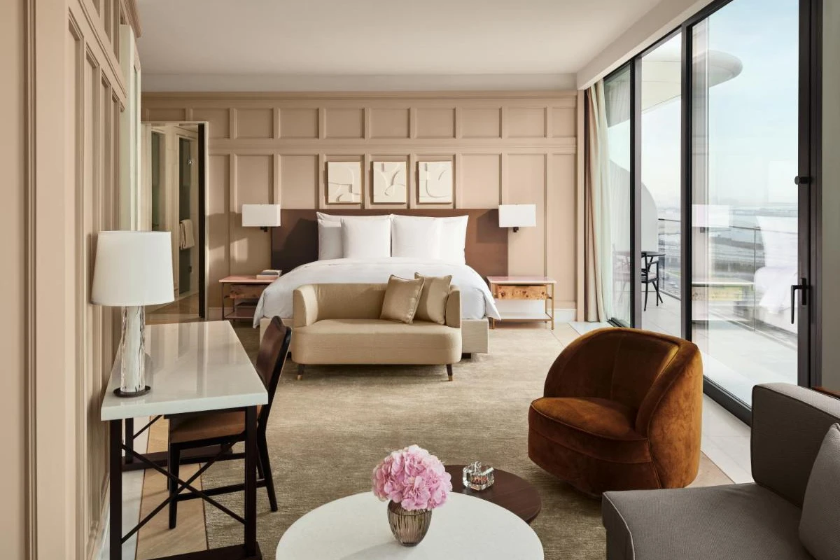 The Lana Dorchester Collection - Hotel Photo 10