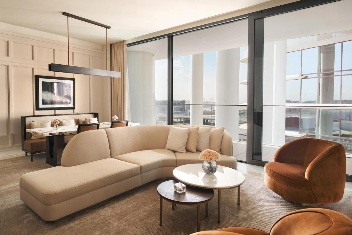 The Lana Dorchester Collection - Hotel Photo 11