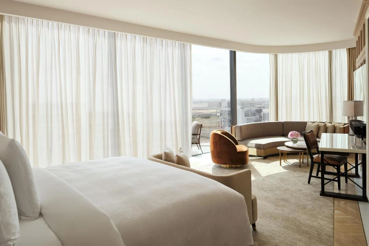 The Lana Dorchester Collection - Hotel Photo 12