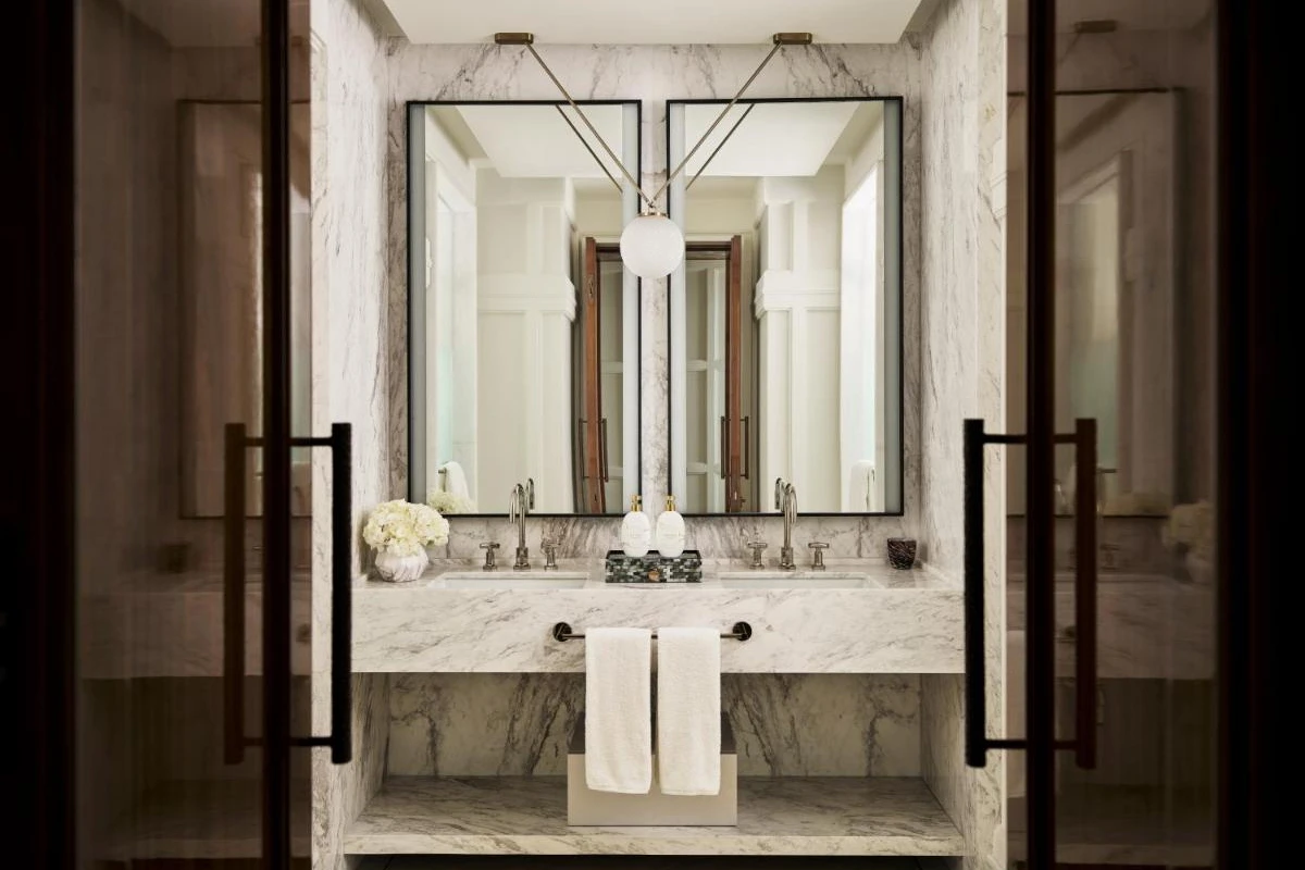 The Lana Dorchester Collection - Hotel Photo 13