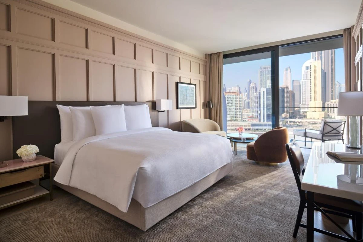 The Lana Dorchester Collection - Hotel Photo 14