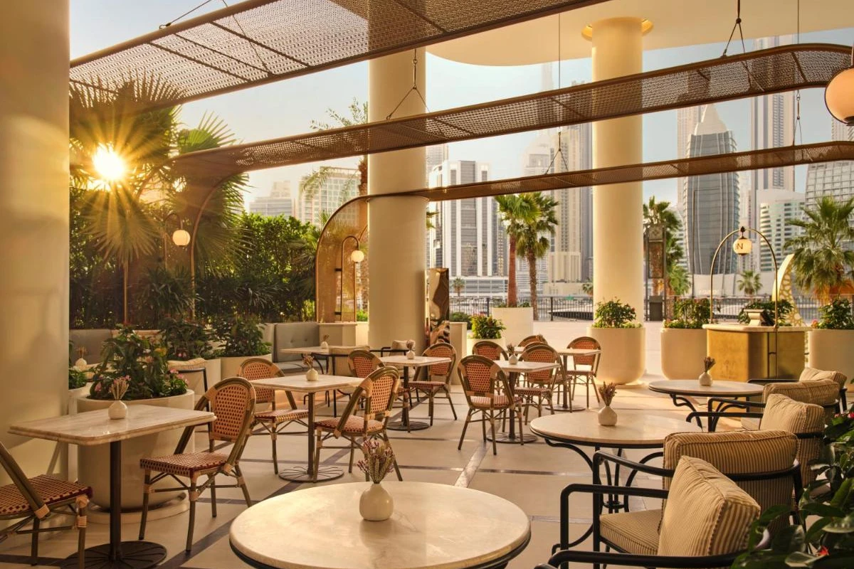 The Lana Dorchester Collection - Hotel Photo 15