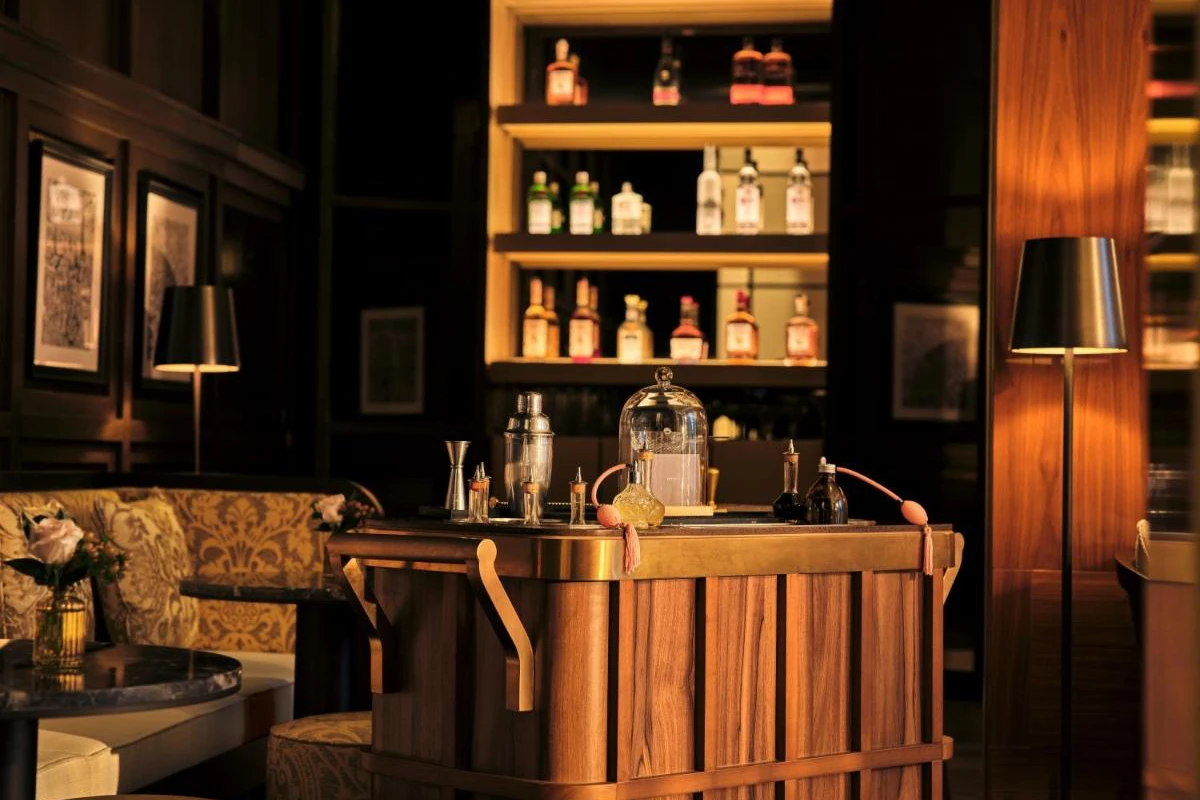 The Lana Dorchester Collection - Hotel Photo 19