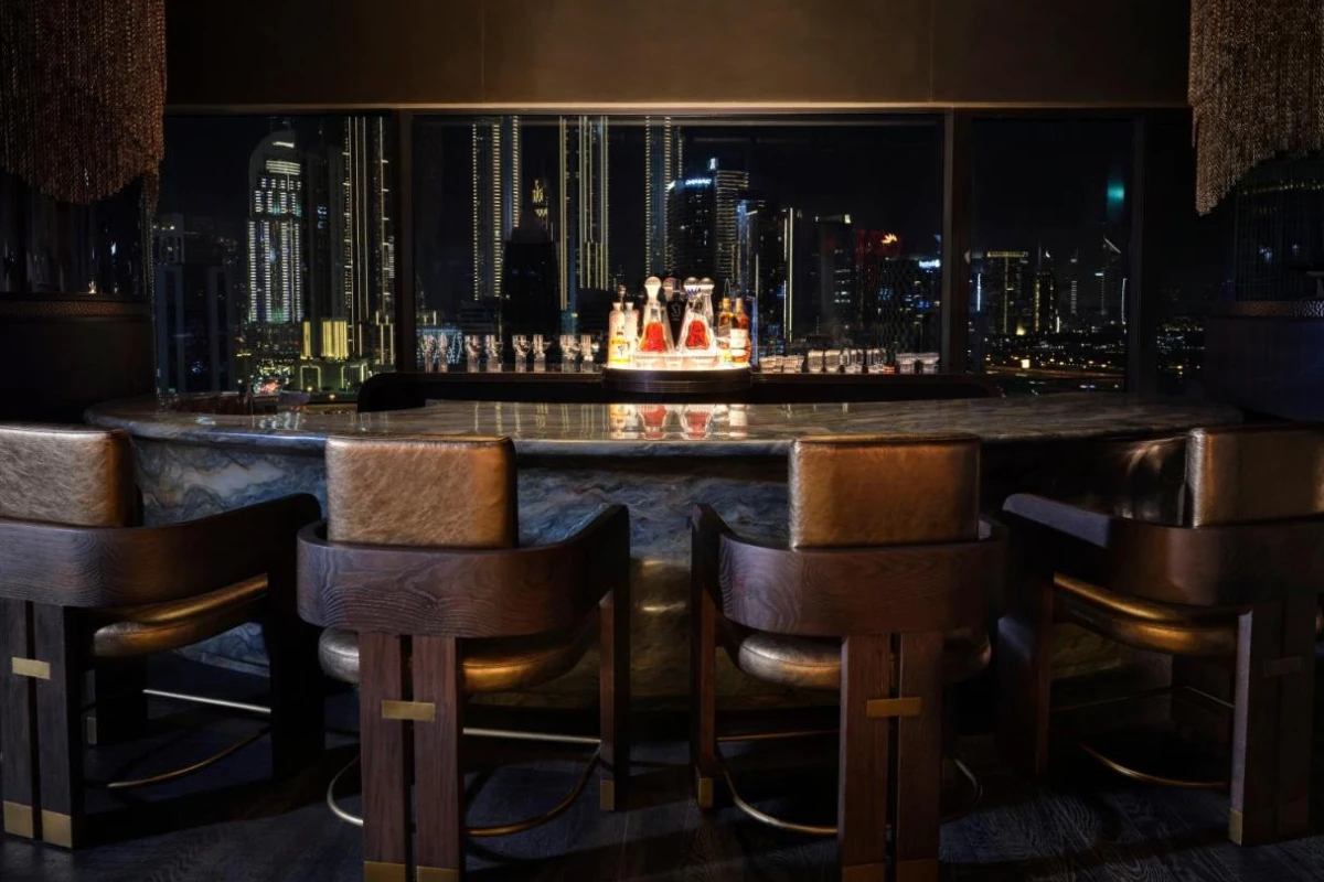 The Lana Dorchester Collection - Hotel Photo 22