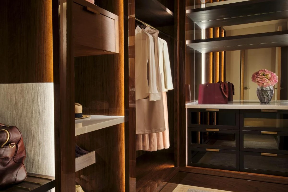 The Lana Dorchester Collection - Hotel Photo 24