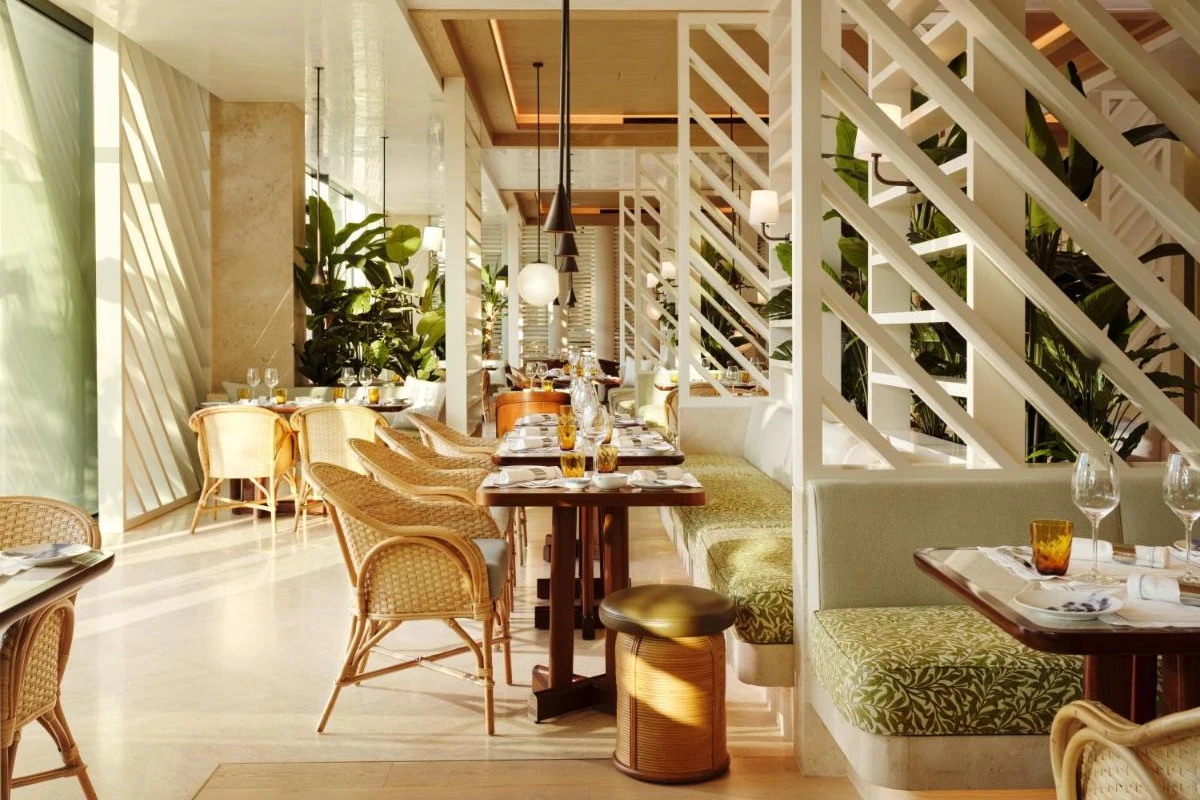 The Lana Dorchester Collection - Hotel Photo 25