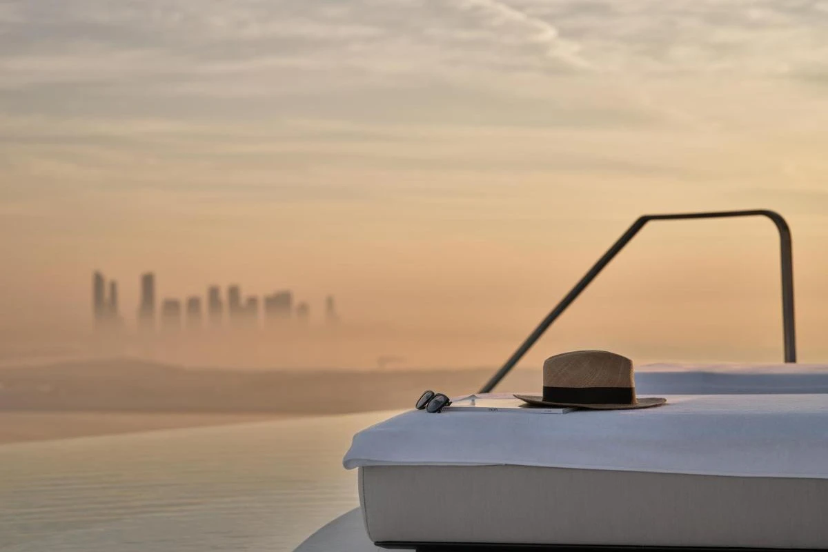 The Lana Dorchester Collection - Hotel Photo 29