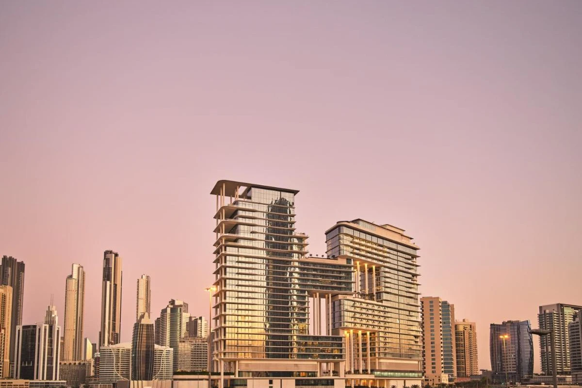 The Lana Dorchester Collection - Hotel Photo 31